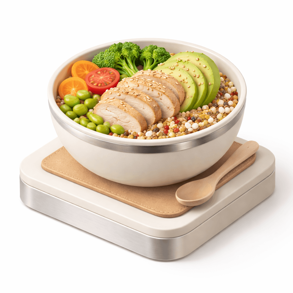 Nutrición y nutrigenómica en Clínica Ilion