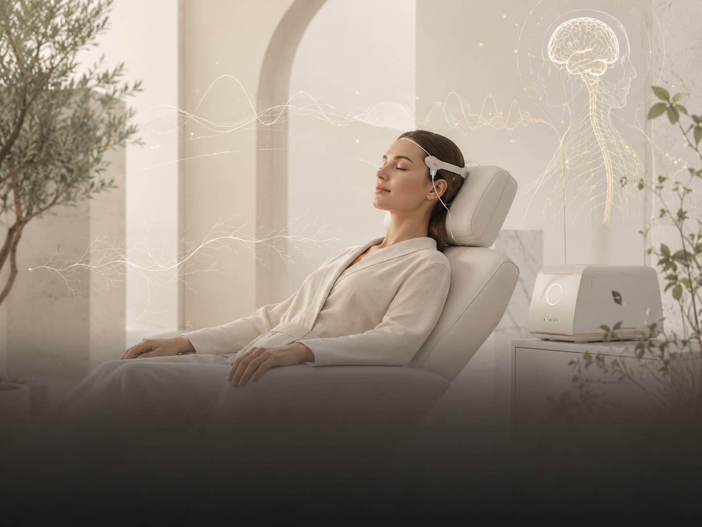 Neuromodulación NESA en Clínica ILION