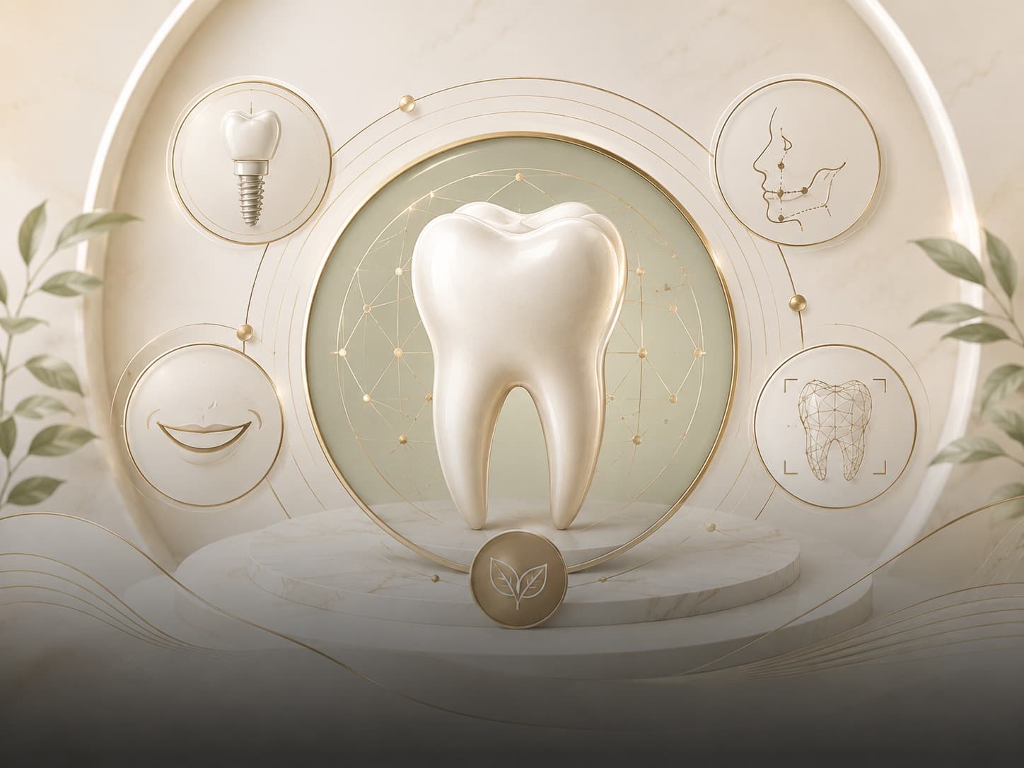 Odontología biológica