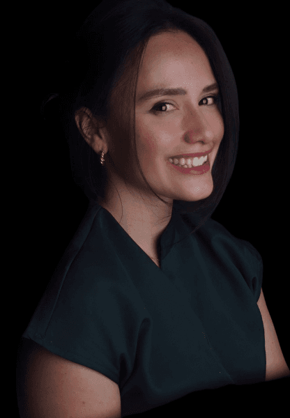 Dra. Cristina Ramírez
