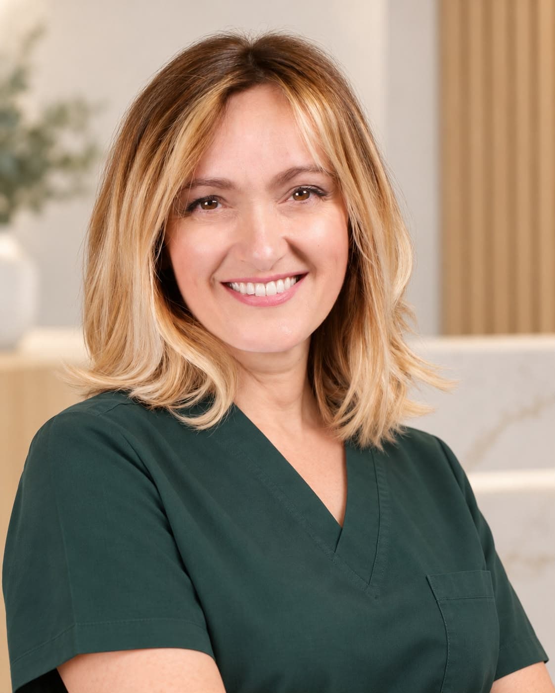 Dra. Mar Tárraga