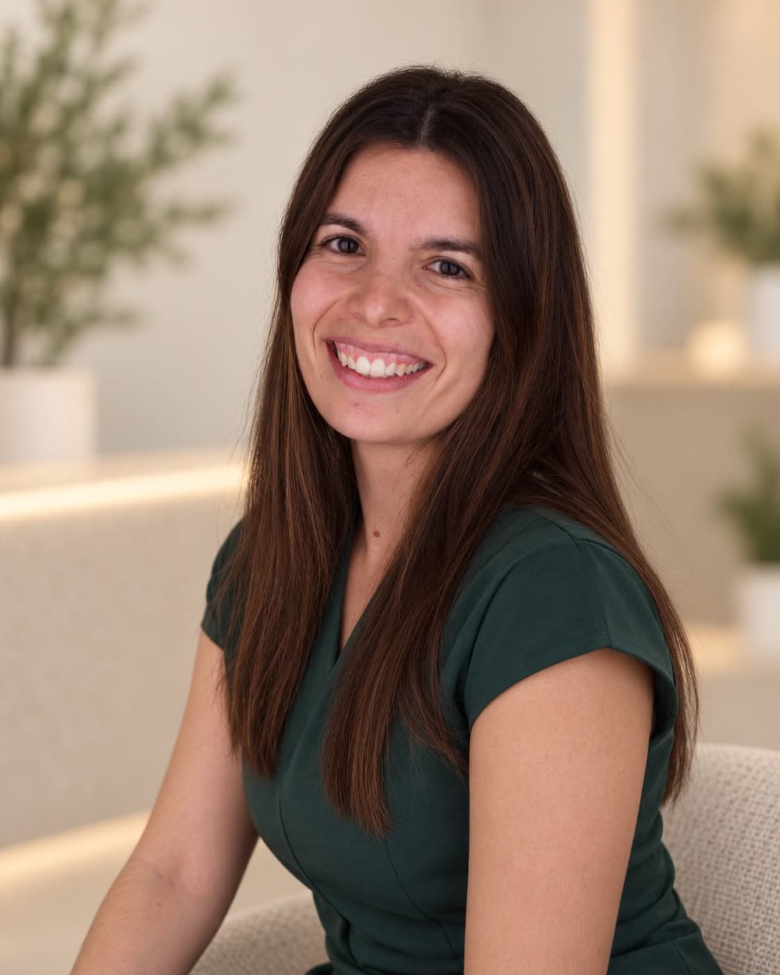Rebeca de la Cruz