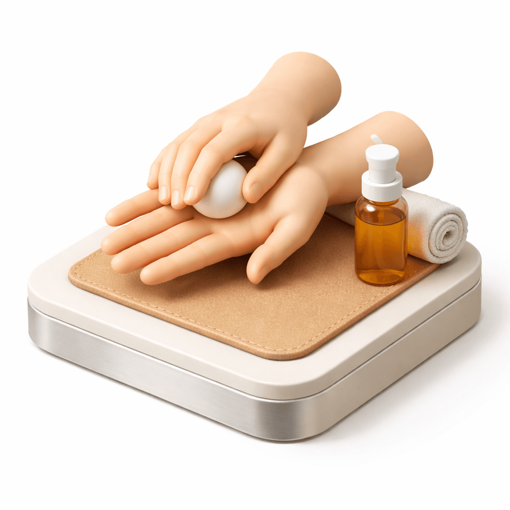 Kinesiología en Clínica Ilion